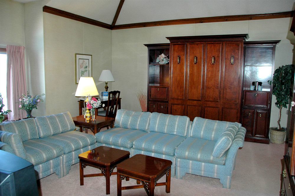 Lockport Inn And Suites Dış mekan fotoğraf