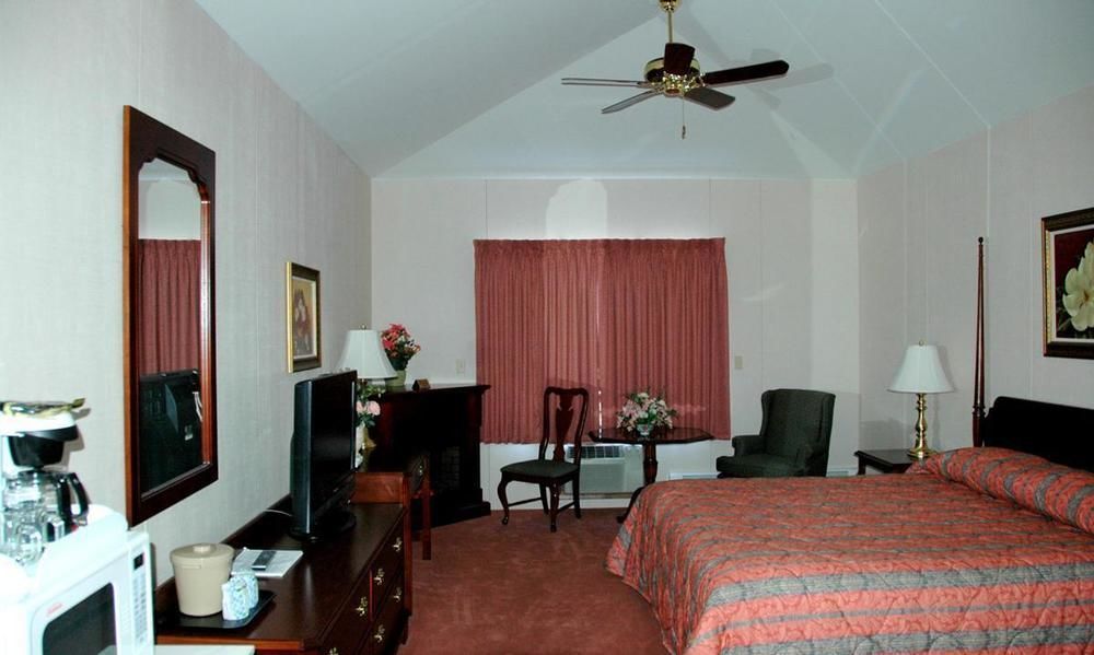 Lockport Inn And Suites Dış mekan fotoğraf
